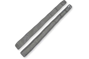 ‎VENEN ENGEL Venen Engel Lymph-Flow Pants Erweiterung I Achtung: passend je Modell wählen I 10 cm Umfang-Erweiterung I 2 Stück I bis zu 4 Erweiterungen kombinierbar (bis zu 40 cm)