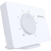 THERMA HT110S RF Wireless Room Thermostat