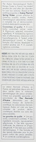 Avene Cr▒me Riche Hydratante Gesichtscreme, 1er Pack (40ml) - 4