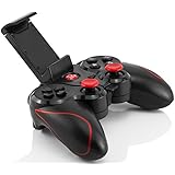 Bluetooth Wireless Game-Controller für Apple IOS / Android / Sony PlayStation 3 / Windows - PC