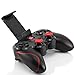 Produktbild Bluetooth Wireless Game-Controller kompatibel mit Apple IOS / Android / Sony PlayStation 3 / Windows PC