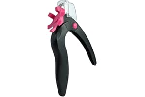 BAQI 1pc Cortaúñas de acrílico de acero inoxidable Cortador de puntas de uñas francesas Cortadores de borde de cutícula de uñas falsas artificiales ajustables para herramienta de salón de manicura