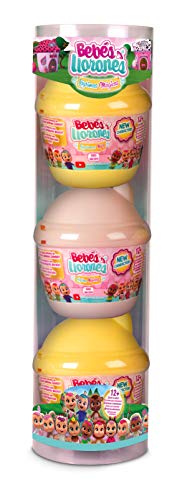 bebes llorones mini baratos
