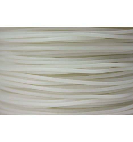 250 g. Natural FlexiSMART Flexibel filament TPE für 3D-Drucker 1.75 mm - 4