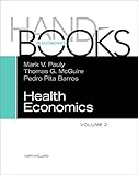 Image de Handbook of Health Economics