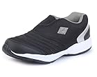 SRV RaveX Black/Grey & Black/Red Men Sports Running Shoes