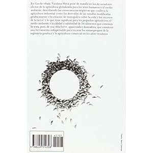 Cosecha robada: El secuestro del suministro mundial de alimentos (Estado y Sociedad)