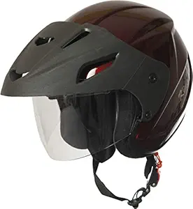 Rotomac Touch Motarbike Helmet