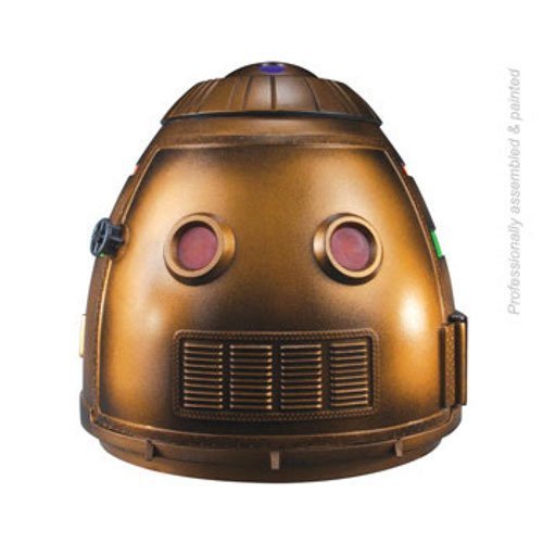 Preisvergleich Produktbild Strange Changing Time Machine 1 / 12 MPC by MPC