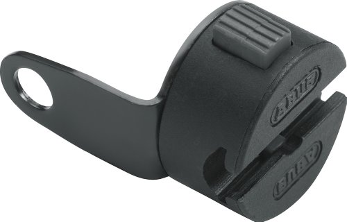 ABUS Dyto Fahrrad Zubehör Kabelsloss, Racer 660 - 3