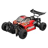 √ 4WD 2.4GHz RC Rennwagen. 1/24 Skala für die Steuerung im Innen- und Außenbereich