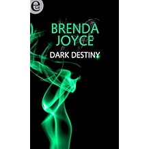 Dark destiny (eLit) (MASTERS OF TIME Vol. 2)