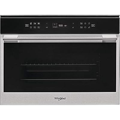 Whirlpool Four encastrable vapeur W7MS450