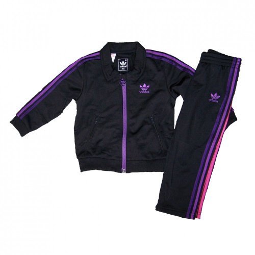 adidas Originals Baby Jogger I Firebird TS