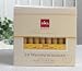 Produktbild Eika-Baumkerzen "Exclusiv" aus 100% Bienenwachs (20er Pack)