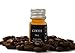 Produktbild Profumo Duftöl Kaffee natürliche Inhaltsstoffe 5ml Flasche (4cm x 2cm)
