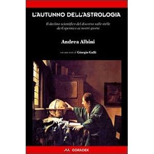 L'autunno dell'astrologia. Il declino scientifico del discorso sulle stelle da Copern