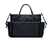 Momymoo Everyday Change Bag (Black)       