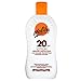 Malibu Protective Sun Lotion with SPF20 400 ml