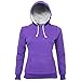 Kappa FLEECE VERBANY Training WOMAN