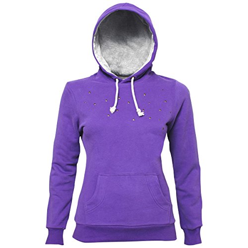 Kappa FLEECE VERBANY Training WOMAN
