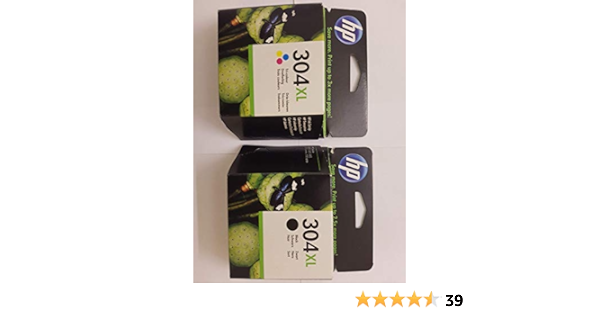 hp304xl amazon