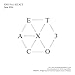 Produktbild EXO [EX'ACT] 3rd Album KOREAN LUCKY Ver CD + 124p Photo Book+Photocard