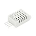Produktbild Cimostyle DHT22/AM2302 Digitaler Sensor Zur Messung Von Feuchtigkeit Und Temperatur - Temperatursensor Für Raspberry Und Arduino