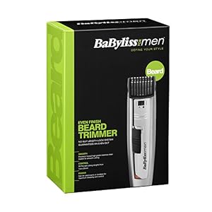 BaByliss for Men 7810U Beard Trimmer - Image 5