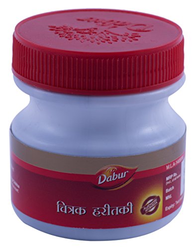 Dabur Chitrak Haritaki 100gm