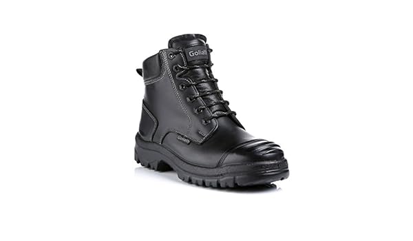 goliath groundmaster safety boots