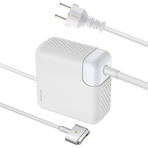 Macbook Air Ladeger  t Netzteil - SkyGrand 45W Magsafe 2 T-Tip Ladeger  t Netzteil f  r MacBook Air 11  13 