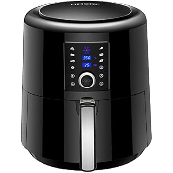 Friggitrice ad aria princess ricette