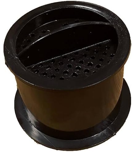Filtre à Charbon Actif FCA04 pour Cave à Vin La Sommelière | Purifiez Votre Air Filtre à Charbon Actif FCA04 pour Cave à Vin La Sommelière | Purifiez Votre Air