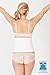 Tummy Tucker Post Partum Belt 96 - 111 cm (Medium, Nude)