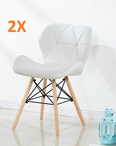 cecilia dining chair black