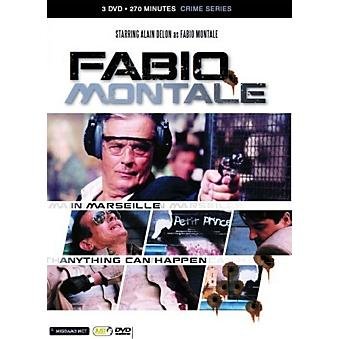 Preisvergleich Produktbild Fabio Montale