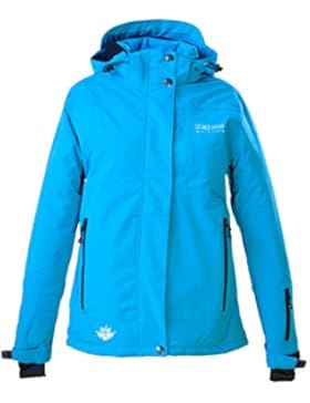 Deproc Active Damen Winterjacke und Outdoorjacke Montreal Neues Modell