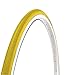 Price comparison product image 2x Wildtrack 700 x 23c Folding Tyre Yellow