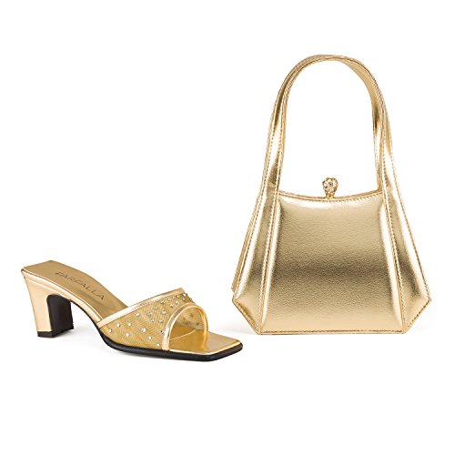 farfalla shoes and bags