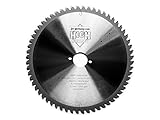 HM-Kreissägeblatt New Generation 216 x 2,8 x 30 mit 60...