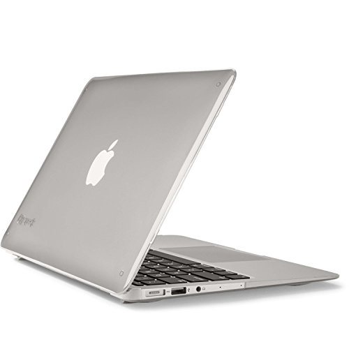 Speck SeeThru Hard Shell Case Cover Schutzh  lle f  r Macbook Air 11  - Transparent