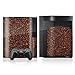 Produktbild DeinDesign Sony Playstation 3 Folie Skin Sticker aus Vinyl-Folie Aufkleber Kaffee Bohnen Beans