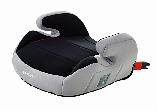 Osann Sitzerhöhung Junior Isofix Shadow