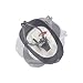 Babymoov Swoon Motion Baby Swing - Zinc
