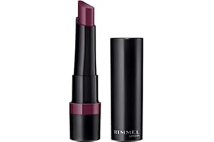 Rimmel London Lasting Finish Extreme Matte lipstick, barra de labios, tono 230 - 21 g
