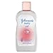 Johnsons Baby Oil 6x300ml Bottles
