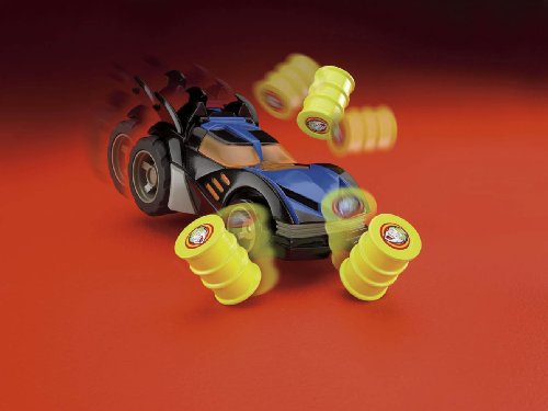 Imaginext Batman Motorised Batmobile