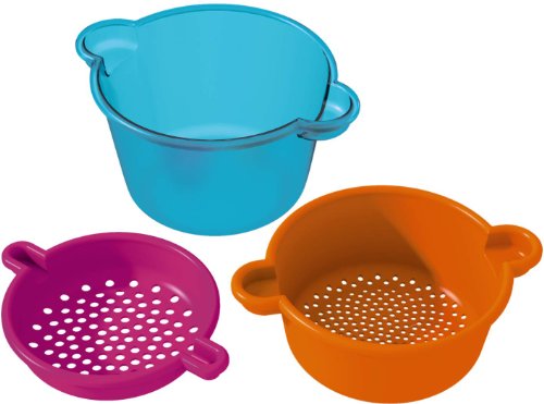 Preisvergleich Produktbild Haba SANDSPIELZEUG Sandsieb-Zauber, 301049