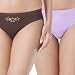 Adira Printed Cotton Panties Pack of 2 briefs / Printed Panties / Cotton Panties / Panty / Panty Set / Cotton Underwear / Cotton Undergarments RS.199.00